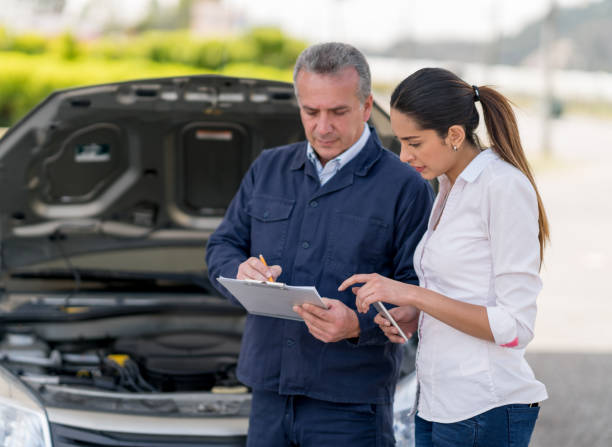 Full coverage car insurance in Lake Caroline, VA