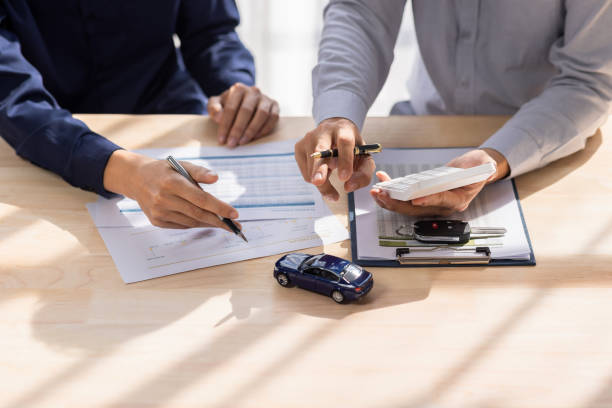Car insurance options for Lake Caroline residents